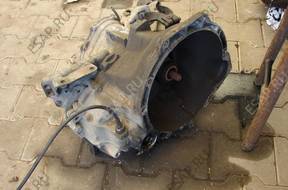 КОРОБКА ПЕРЕДАЧ Ford Escort 1.8D
