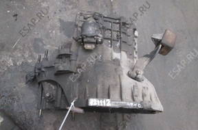 КОРОБКА ПЕРЕДАЧ Ford Escort 1.8TD 95-00r.