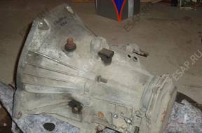 КОРОБКА ПЕРЕДАЧ Ford Escort 1995-2000 1,3ben.