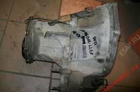 КОРОБКА ПЕРЕДАЧ Ford ESCORT 87tt-7F096-AB