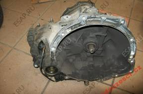 КОРОБКА ПЕРЕДАЧ Ford ESCORT 87tt-7F096-AB