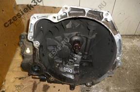 КОРОБКА ПЕРЕДАЧ FORD ESCORT 95-00 1.6 16V