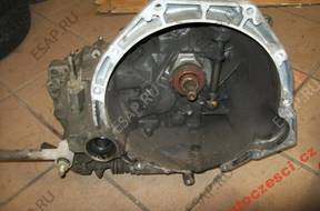 КОРОБКА ПЕРЕДАЧ Ford Escort 96WT-7F096EA