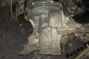 КОРОБКА ПЕРЕДАЧ ford escort fiesta 1.8 ДИЗЕЛЬ