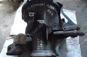 КОРОБКА ПЕРЕДАЧ FORD ESCORT MK 6  1.8D