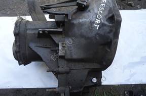 КОРОБКА ПЕРЕДАЧ FORD ESCORT MK 7 NR.96WT-7F096-EA