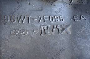 КОРОБКА ПЕРЕДАЧ FORD ESCORT MK 7 NR.96WT-7F096-EA