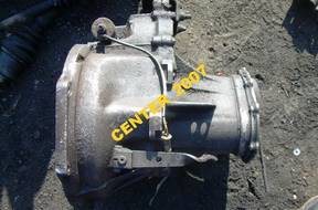 КОРОБКА ПЕРЕДАЧ Ford Escort mk4 86-90 1.6 ДИЗЕЛЬ