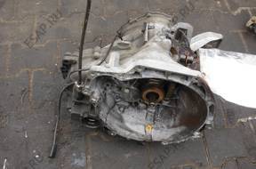 КОРОБКА ПЕРЕДАЧ Ford Escort MK7 1,6B kombi