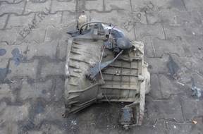 КОРОБКА ПЕРЕДАЧ Ford Escort MK7 1,8D