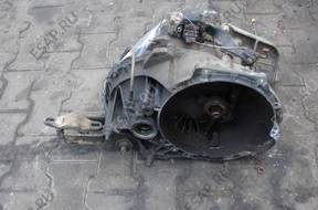 КОРОБКА ПЕРЕДАЧ Ford Escort MK7 1,8D
