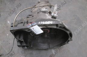 КОРОБКА ПЕРЕДАЧ Ford Escort Mk7 1.3 8V 95-00r.