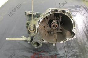 КОРОБКА ПЕРЕДАЧ FORD ESCORT MK7 1.3 96r