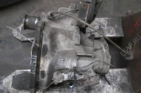 КОРОБКА ПЕРЕДАЧ Ford Escort Mk7 1.6 16V 95-00r.