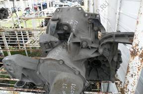 КОРОБКА ПЕРЕДАЧ FORD ESCORT MK7 1.6 16V