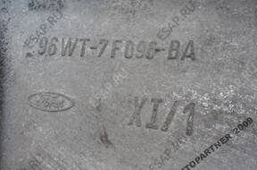 КОРОБКА ПЕРЕДАЧ FORD ESCORT MK7 1.6 95-99r