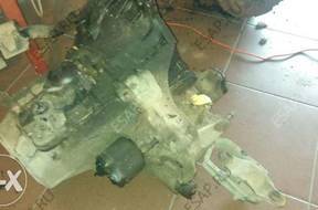 КОРОБКА ПЕРЕДАЧ ford escort mk7 1.8td  bdbGWAR