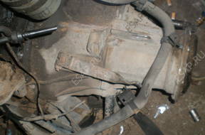КОРОБКА ПЕРЕДАЧ ford escort mk7 1.8TD TARNOW