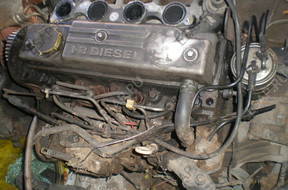 КОРОБКА ПЕРЕДАЧ ford escort mk7 1.8TD TARNOW