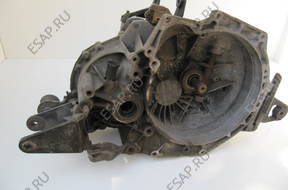 КОРОБКА ПЕРЕДАЧ FORD ESCORT MK7 MONDEO MK1 1.8 TD