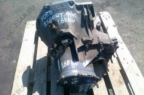 КОРОБКА ПЕРЕДАЧ FORD ESCORT / ORION 1,6B16V 99 год,.