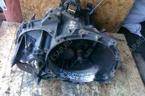 КОРОБКА ПЕРЕДАЧ FORD ESCORT ORION 98 год,. 1,8TD KUP