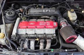 КОРОБКА ПЕРЕДАЧ Ford Escort RS2000 16V  posie