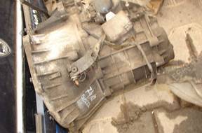 КОРОБКА ПЕРЕДАЧ Ford Escort TD 95r Suchy Las