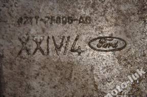 КОРОБКА ПЕРЕДАЧ Ford Escort VI 1.6 16V