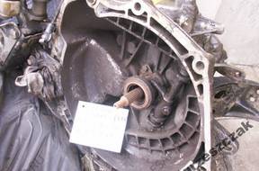 КОРОБКА ПЕРЕДАЧ ford fiest mk6 1,4-tdci 2N1 год,7096AB