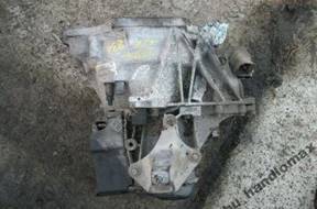 КОРОБКА ПЕРЕДАЧ FORD FIESTA 02-08 год,  MK6 1.4B