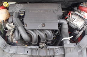 КОРОБКА ПЕРЕДАЧ Ford Fiesta 03r 1.4 БЕНЗИН