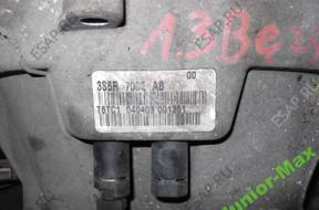 КОРОБКА ПЕРЕДАЧ FORD FIESTA 1,25  3S6 год,-7002-AB