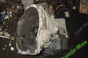 КОРОБКА ПЕРЕДАЧ FORD FIESTA 1,25  3S6 год,-7002-AB