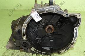 КОРОБКА ПЕРЕДАЧ Ford Fiesta 1,3 16v 99-02 mk4 mk5