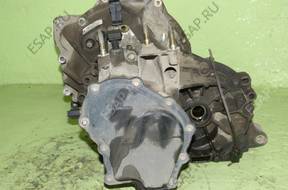 КОРОБКА ПЕРЕДАЧ Ford Fiesta 1,3 16v 99-02 mk4 mk5