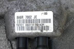 КОРОБКА ПЕРЕДАЧ Ford Fiesta 1,4/1,25 8A6 год, 7002 JE