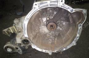 КОРОБКА ПЕРЕДАЧ FORD FIESTA 1,4 16V 02-