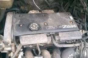 КОРОБКА ПЕРЕДАЧ FORD FIESTA 1,4 16V