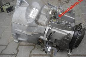 КОРОБКА ПЕРЕДАЧ FORD FIESTA 1,4 TDCI КАК НОВАЯ 12r