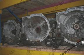 КОРОБКА ПЕРЕДАЧ Ford Fiesta 1,4