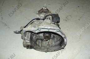 КОРОБКА ПЕРЕДАЧ Ford Fiesta 1,4TDCI 2N1 год,-7002-ED