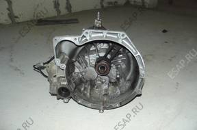 КОРОБКА ПЕРЕДАЧ Ford Fiesta 1,4TDCI 2N1 год,-7002-ED