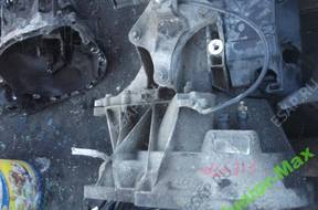 КОРОБКА ПЕРЕДАЧ FORD FIESTA 1,4TDCI 2N1 год, 7002EA
