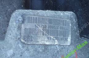 КОРОБКА ПЕРЕДАЧ FORD FIESTA 1,4TDCI 2N1 год, 7002EA