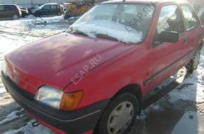 КОРОБКА ПЕРЕДАЧ Ford Fiesta 1,8 D '89-'96