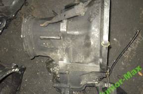 КОРОБКА ПЕРЕДАЧ FORD FIESTA 1.1 87TT-7F096-A