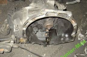 КОРОБКА ПЕРЕДАЧ FORD FIESTA 1.1 87TT-7F096-A