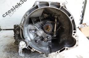 КОРОБКА ПЕРЕДАЧ FORD FIESTA 1.1 87WTFAC F0F 2J17