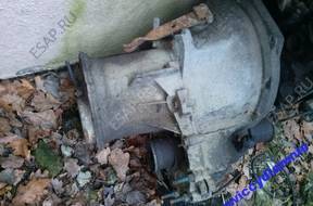 КОРОБКА ПЕРЕДАЧ FORD FIESTA 1.1 MK3